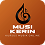 Musikerin Logo